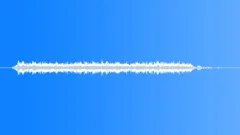 Canister Gas Release 2Sound Effect