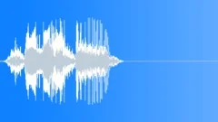 Canister Opening Metal Screech Rubbing Clang 2 Sound Effect