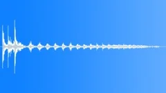 CAN,METAL,TIN Sound Effect