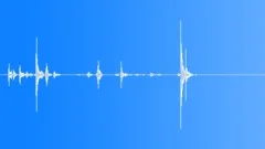 CAN,METAL,TIN Sound Effect