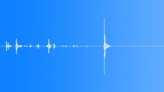CAN,METAL,TIN Sound Effect