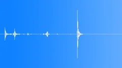CAN,METAL,TIN Sound Effect