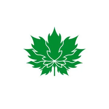Cannabis Stock Illustration