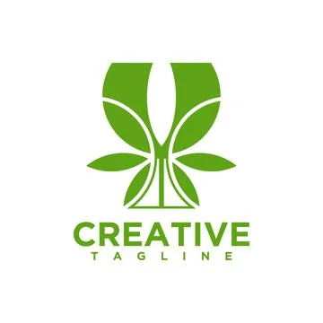 Cannabis Stock Illustration