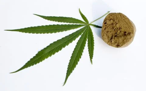 Cannabis Stock Photos