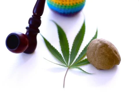 Cannabis Stock Photos