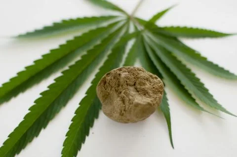 Cannabis Stock Photos