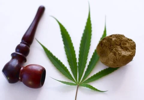 Cannabis Stock Photos