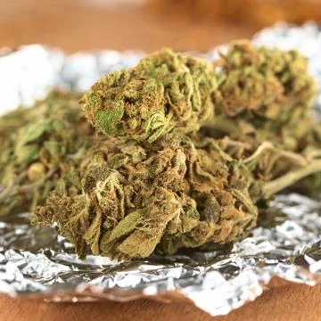 Cannabis Stock Photos
