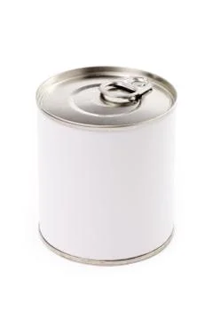 Canned Food Stock Photos