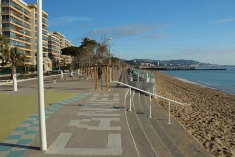 Cannes  Stock Photos