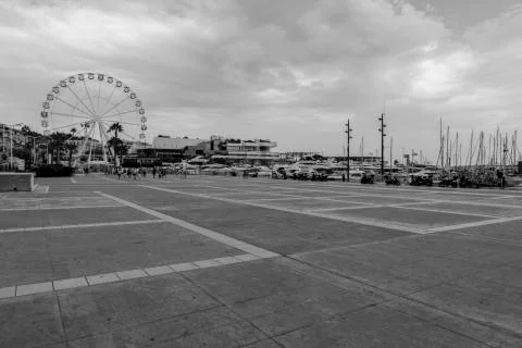 Cannes Stock Photos