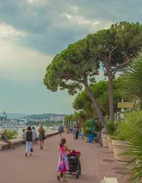 Cannes Stock Photos
