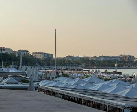 Cannes Stock Photos