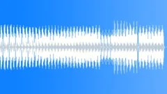 Cannibal Tribe Drumming Theme Stock Music
