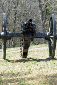 Cannon 2 Stock Photos