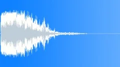 CANNON, ARTILLERYSound Effect