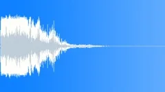 CANNON, ARTILLERYSound Effect