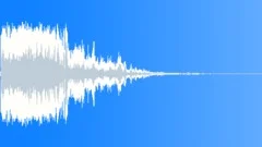 CANNON, ARTILLERYSound Effect