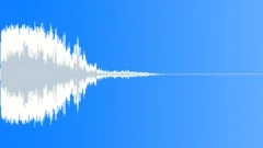 CANNON, ARTILLERYSound Effect