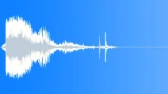 CANNON, ARTILLERYSound Effect
