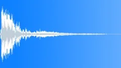 CANNON, ARTILLERYSound Effect