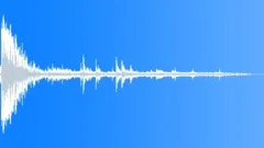 CANNON, ARTILLERYSound Effect