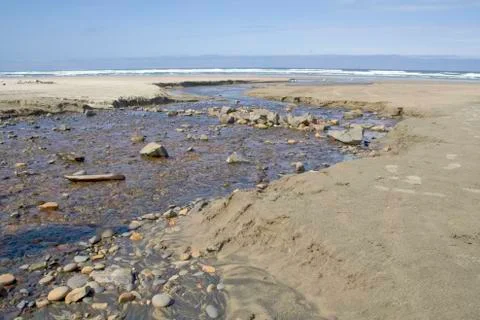 Cannon Beach Stock Photos