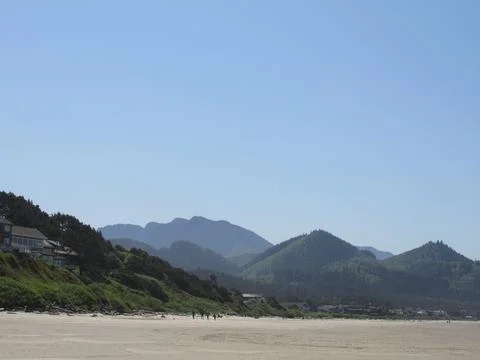 Cannon Beach Stock Photos
