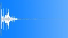 CANNON, BLACK POWDERSound Effect