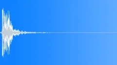 CANNON, BLACK POWDERSound Effect
