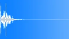 CANNON, BLACK POWDERSound Effect