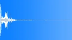 CANNON, BLACK POWDERSound Effect