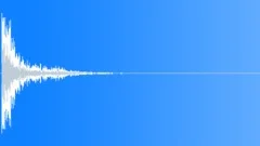 Cannon fire Sound Effect