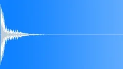 Cannon fire Sound Effect