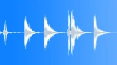 Cannon Firing Close Sound Effect