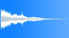 Cannon firing shell Sound Effect