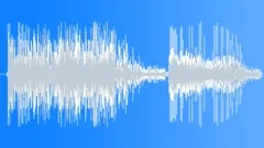 Cannon impact 10 Sound Effect