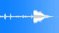CANNON, MILITARY Sound Effect