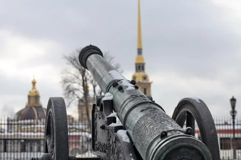  cannon      Stock Photos