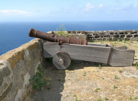 Cannon Stock Photos