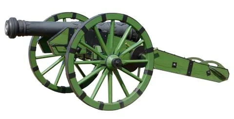 Cannon Stock Photos