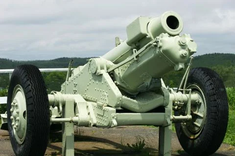 Cannon Stock Photos