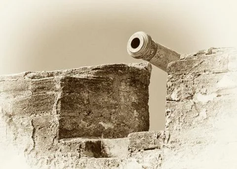 Cannon Stock Photos