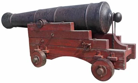 Cannon Stock Photos