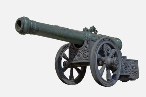 Cannon Stock Photos