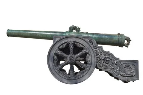 Cannon Stock Photos