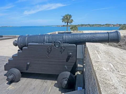 Cannon Stock Photos