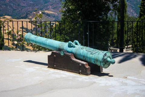 Cannon Stock Photos