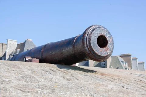 Cannon Stock Photos